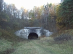 Panerių tunelis